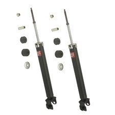 Pair Set Of 2 Rear Kyb Shock Absorbers For Nissan Maxima 09-14 Exc.sport Package Pair Set Of 2 Rear Kyb Shock Absorbers For Nissan Maxima 09-14 Exc.sport Package