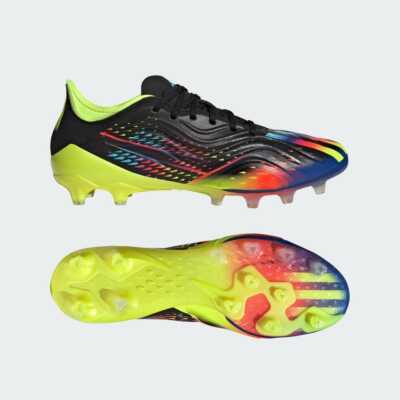 adidas COPA SENSE.1 AG GZ1355 Core Black Bright Cyan Team adidas COPA SENSE.1 AG GZ1355 Core Black Bright Cyan Team