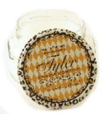 UNPRECEDENTED Tyler 11 oz Medium Scented Jar Candle