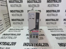 ALLEN BRADLEY 2094-BMP5-S 4A AXIS MODULE USED