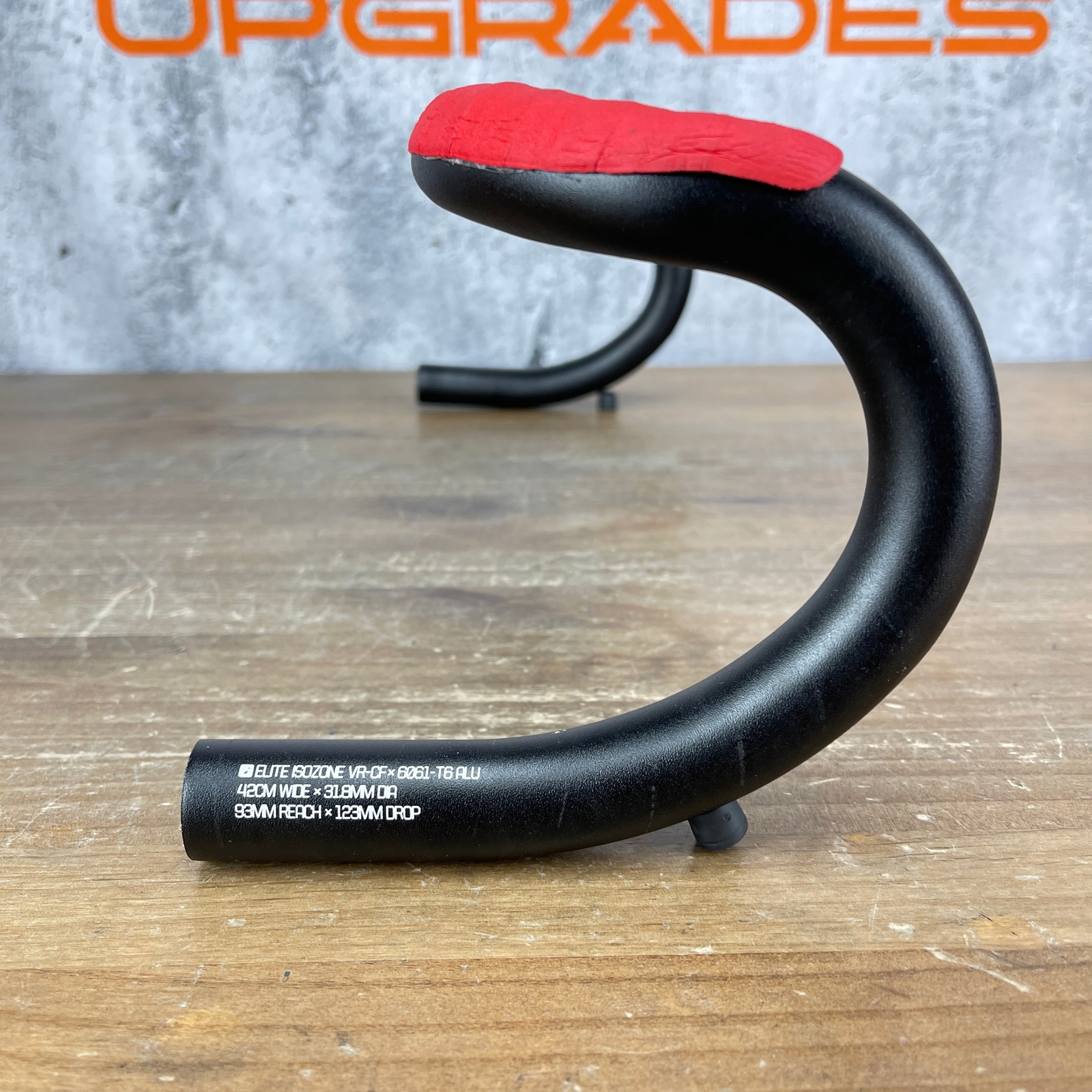 bontrager elite isozone