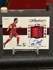 2016 Panini Flawless Soccer Checklist, Set Info, Boxes, Reviews 2016 Panini Flawless Soccer Checklist, Set Info, Boxes, Reviews
