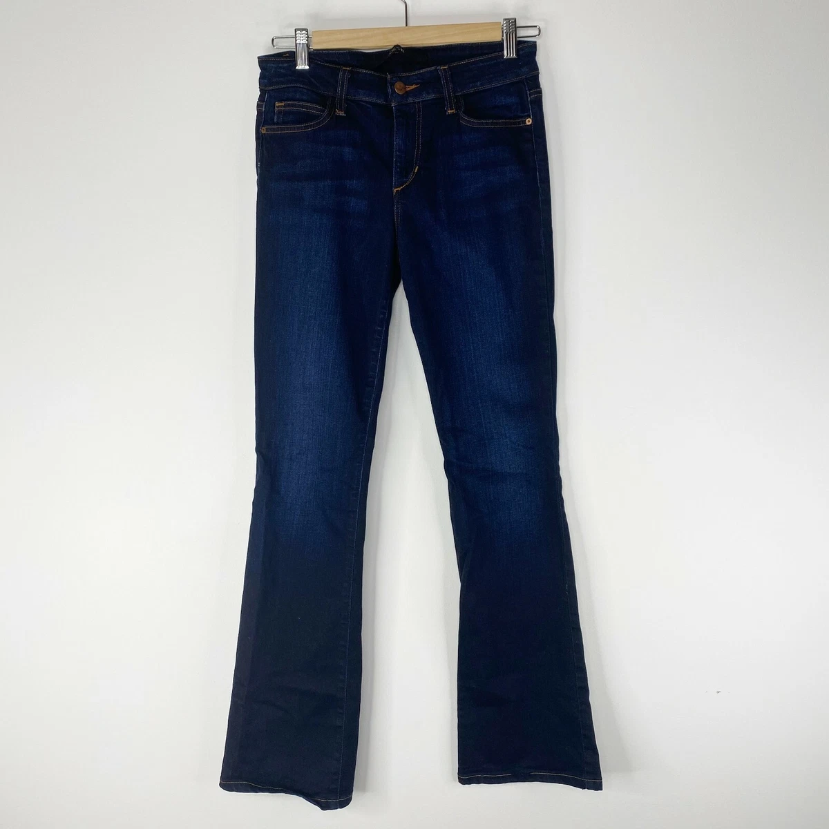 Joe's jeans skinny bootcut sales