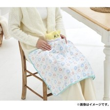 Pokemon Center Mini blanket hugging Plush Togepi Everyday Happiness