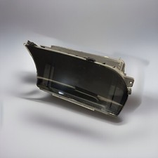 Mercedes S Klasse W221 Bildschirm Navigation Navi Bordmonitor Monitor Display