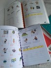 Horizons Grade K Phonics and Reading Workbook 3 and 4 And READERS 3 and 4 also. — photo 3