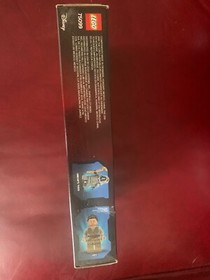 LEGO Star Wars Rey's Speeder (75099 )- FREE SHIPPING