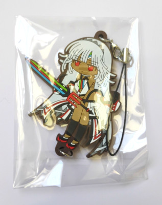 Saber / Altera - 2016 Fate EXTELLA Connectable Rubber Strap - Collection A