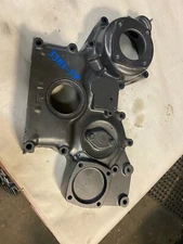 Yanmar 3JH2-TE Gear Housing 3 Cyl Marine Diesel Used / Good Condition / Sold as 