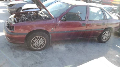 90512290 Stoßdämpfer Vorne Links für Opel Vectra A GL 1994 1895630 - Bild 5 von 10
