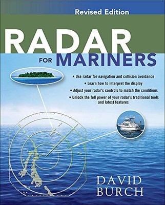 Radar für Seeleute, überarbeitete Ausgabe