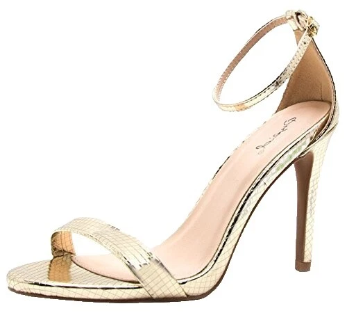 Qupid Leather Upper Flats for Women