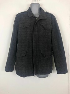 rocha john rocha coat