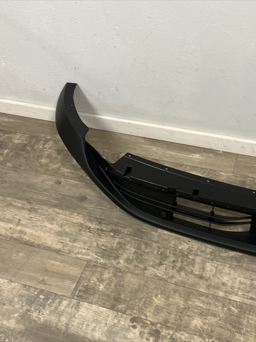 Ford PJ6Z-17D957-A Front Bumper ASY OEM | Genuine OEM Bumper Cover