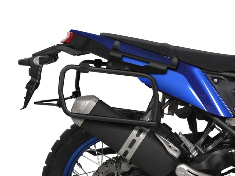 SHAD 4P Pannier Fitting Kit Fits Yamaha Tenere 700/ World Raid/ Rally Edition - Image 9