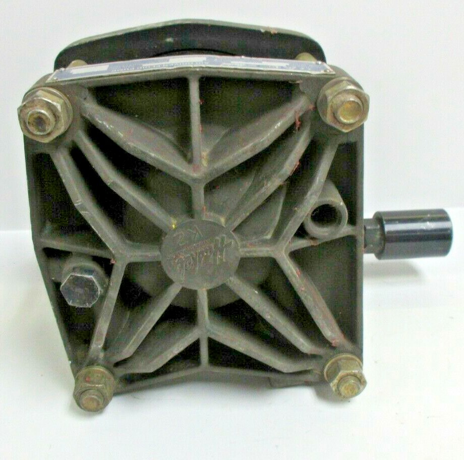 HASKEL AIR DRIVEN FLUID PUMP, ASF-150 | eBay