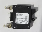 AIRPAX LMLK1-1RLS4-29877-17-V Breaker 40 Amp /50 Trip Amp -CASE OF 36 BREAKERS