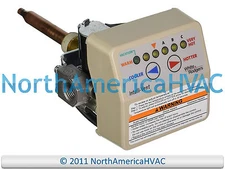 Rheem Ruud Richmond Water Heater Nat Gas Valve Fits AP13845 AP13845A AP13845A-1