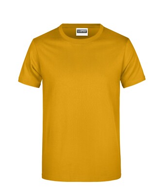 James Nicholson Herren Promo-T Man 180 Gramm JN790 23 Farben S-5XL Basic Unisex