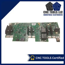 **REFURBISHED** HAAS 4058E CIRCUIT BOARD **EXCHANGE REQUIRED**