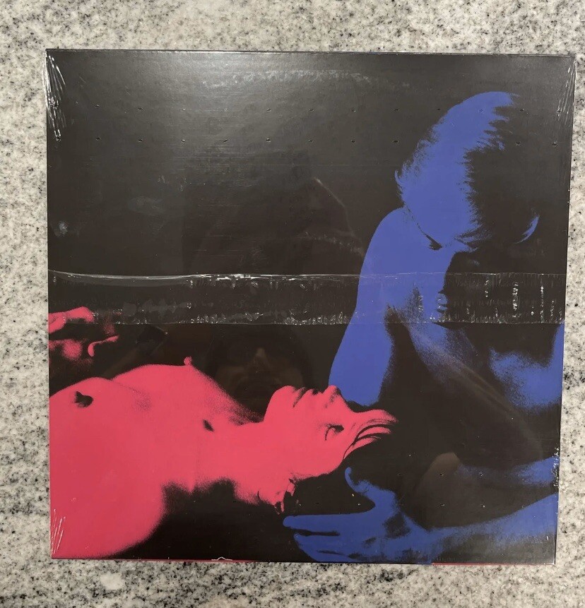 TV Girl - Who Really Cares - LP Black Vinyl Record Album BRAND NEW