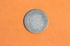 Estate Find 1897 - Barber Dime!! #K30439