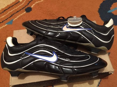 nike mercurial r9 ronaldo 1998