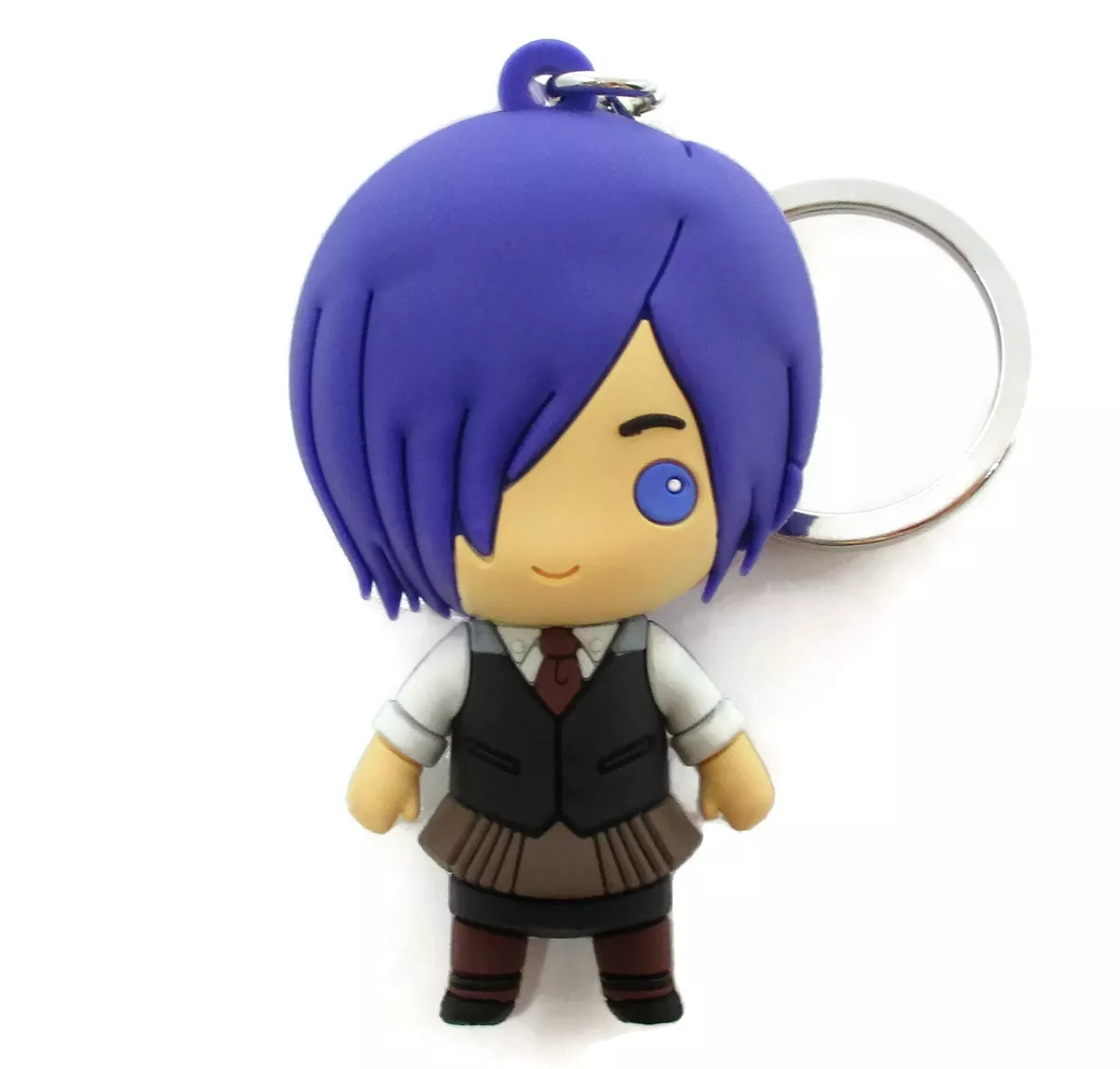 Tokyo ghoul shop keychain figure