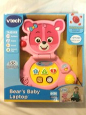 vtech bears