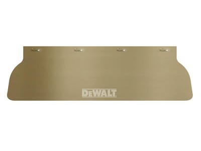 DeWALT Dry Wall - Replacement Skimmer Blade 14in