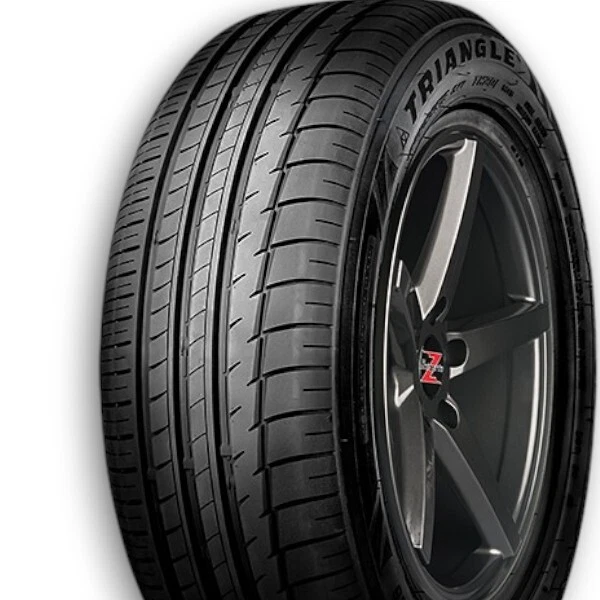Triangle SporteX Sommerreifen 265/35 R19 M+S - Bild 2 von 3