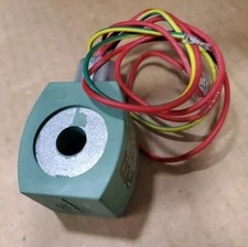 ASCO - P/N: 238610-032D - Solenoid Valve