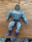Vintage Masters Of The Universe Faker Action Figure 1982 HE-MAN MOTU