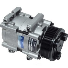 A/C Compressor  UAC  CO101720C