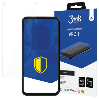 Google Pixel 4a   3mk ARC+