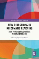 Myint Swe Khine | New Directions In Rhizomatic Learning | Taschenbuch | Englisch
