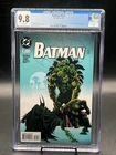 Batman #522 (DC Comics September 1995) CGC Graded 9.8 White Pages