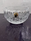 Waterford Crystal Bowl Candy Dish 4" Diameter