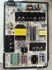 Power board For Hisense H55U7BUK. EXCELLENT CONDITION. RSAG7.820.8364/ROH