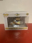 FUNKO POP Rides Disney Mickey In The Mouse Mickey Mouse Airplane 292