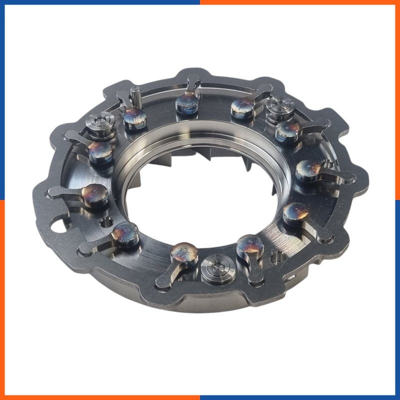 Géométrie variable Opel 805713-0001 pour résoudre les pertes de puissance