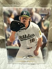 nick kurtz rookie card stadium club