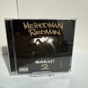 Method Man Redman Blackout | eBay