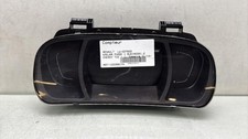 Compteur Renault Kadjar