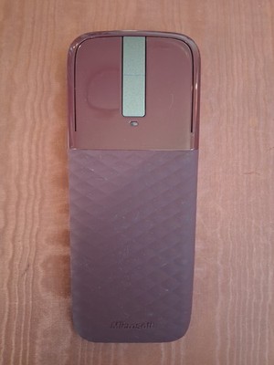 MICROSOFT 1428 Mouse No Receiver/Dongle