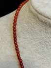 Beautiful Artisan Carnelian Necklace — photo 9