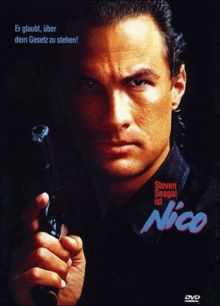 Nico von Andrew Davis | DVD | Zustand sehr gut
