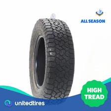 Used 255/70R18 Toyo Open Country A/T III 113T - 12.5/32