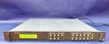 Tektronix SPG 422 Component Digital Sync Generator