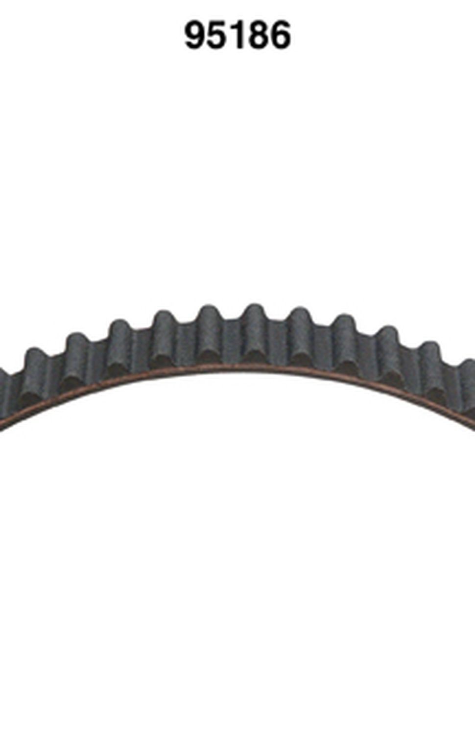 Dayco 95186 Engine Timing Belt For 90-02 Accord CL Oasis Odyssey Prelude